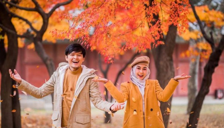 KDRT, Ustazah Oki dan Sayyid Ahmad Ar-Rifa'i